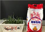 東北土豆淀粉的發展史