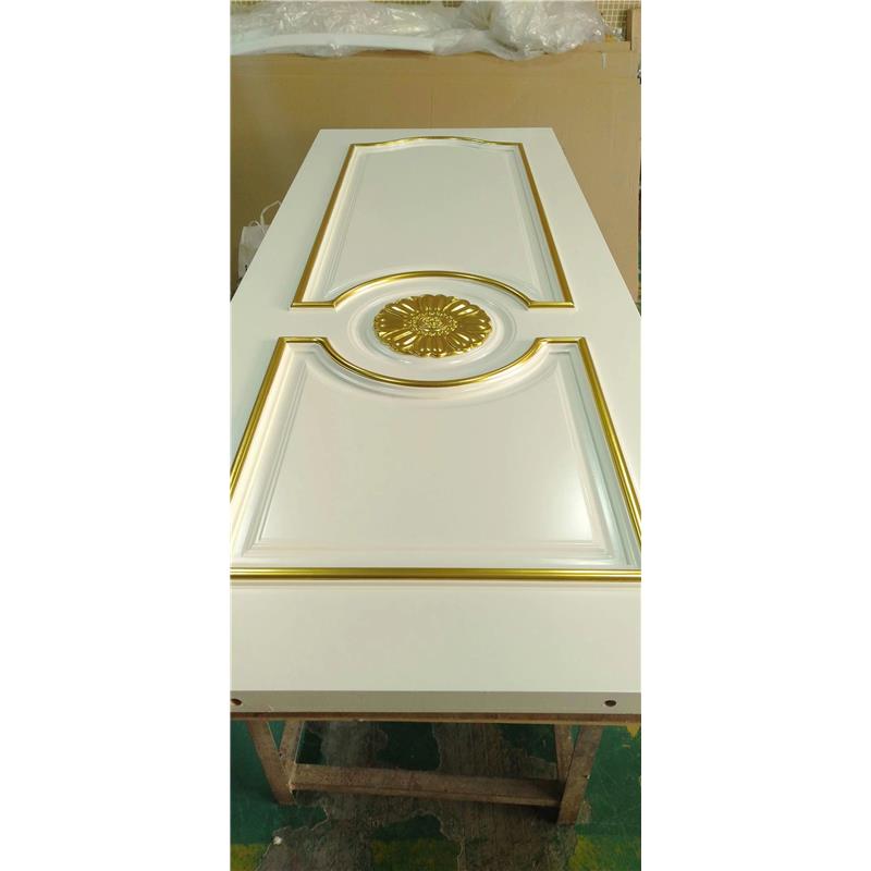 新工艺橡木门