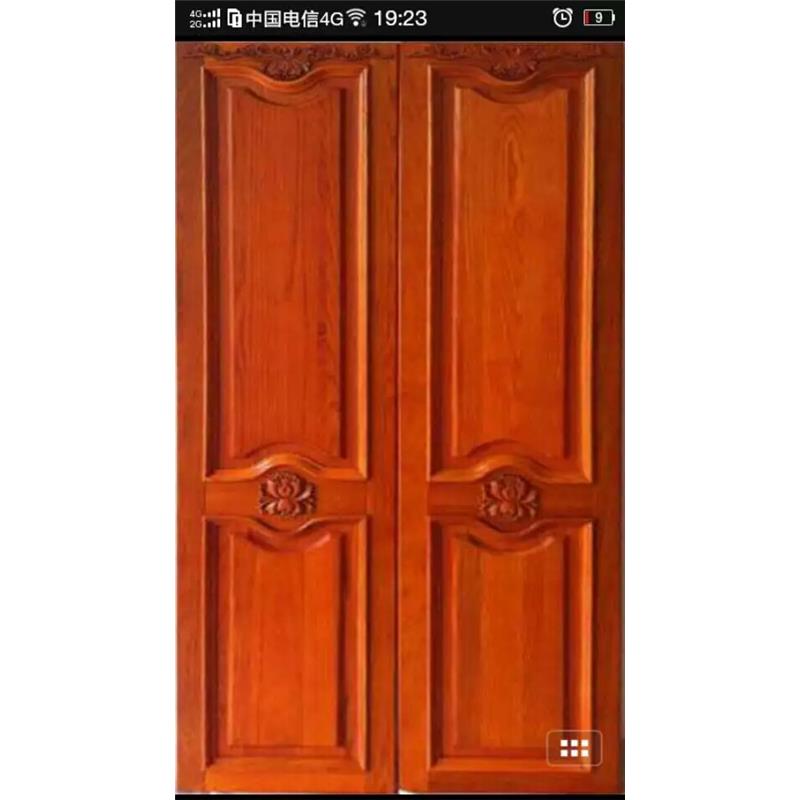 产品一角