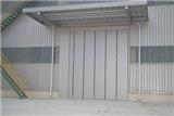 電動折疊門工作原理還有特點？