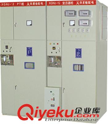 你知道怎么操作沈陽高低壓開關(guān)柜嗎？