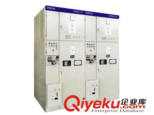 在什么環(huán)境下才能夠使用金屬封閉開關設備