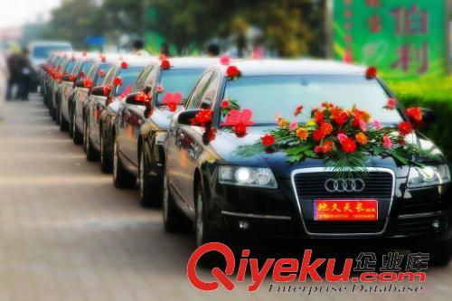 在沈陽(yáng)婚車租賃的時(shí)候怎么選擇車標(biāo)呢？