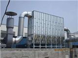 木工除塵器確定風(fēng)量才能正確選型達(dá)到排放標(biāo)準(zhǔn)