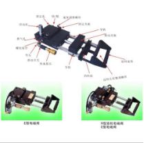 自动送料机步距测试方法