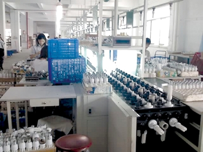 什么是家電組裝線、家電組裝線的工作原理？