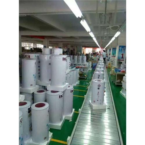 家電組裝線的使用說明和方法