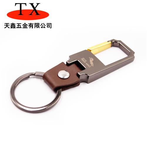 金属钥匙扣批发