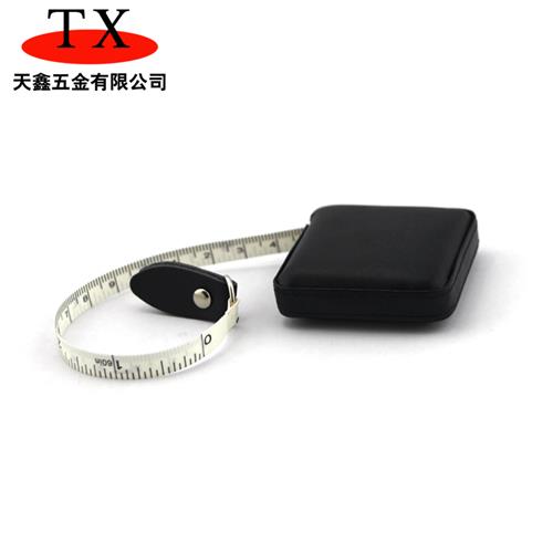 皮质卷尺