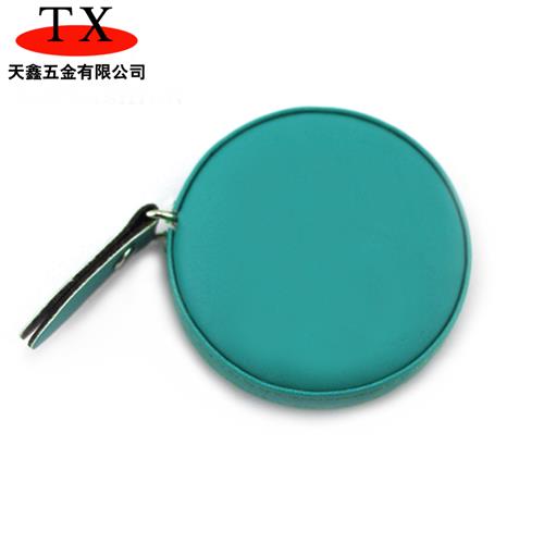 皮质卷尺