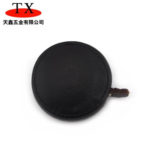 皮质卷尺