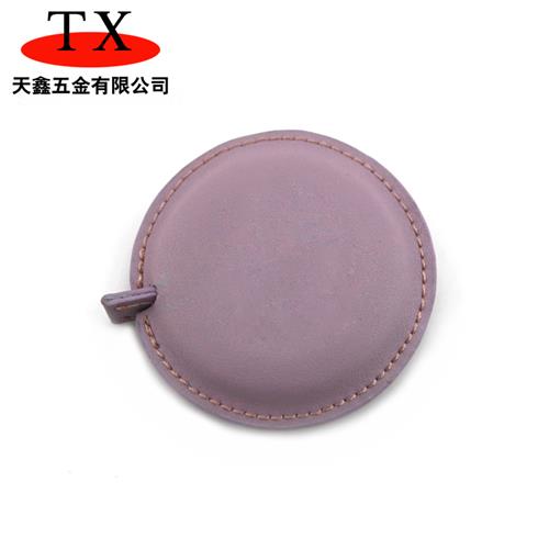 皮质卷尺