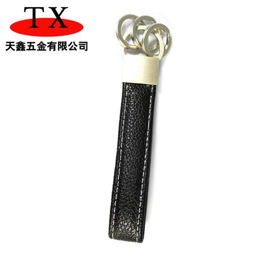 皮钥匙扣图片大全