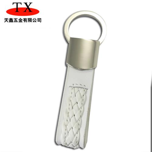 皮质钥匙扣，钥匙扣厂家直销