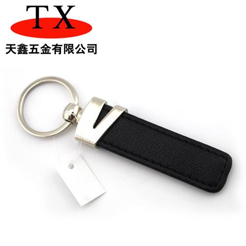 皮钥匙扣厂家直销