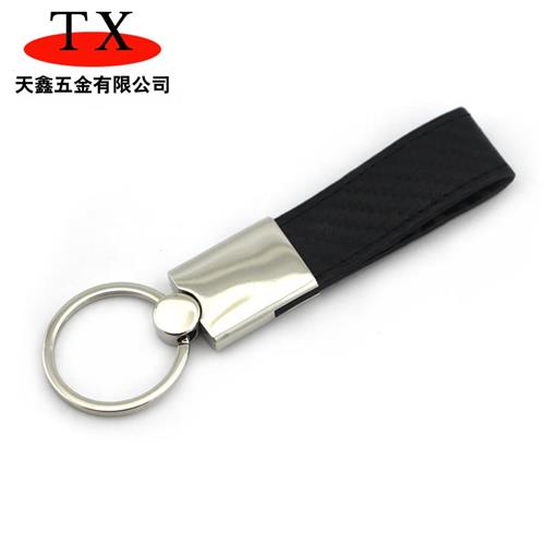 皮钥匙扣厂家批发