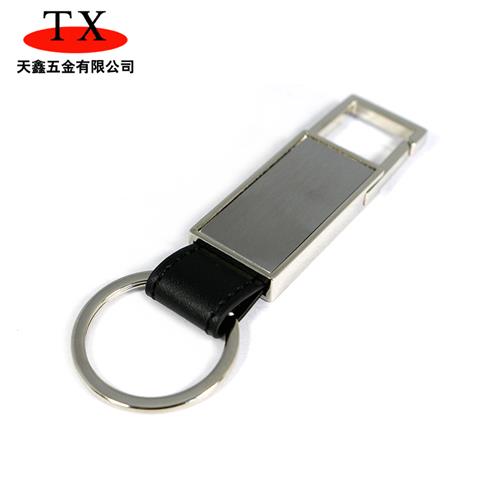 皮钥匙扣哪家好