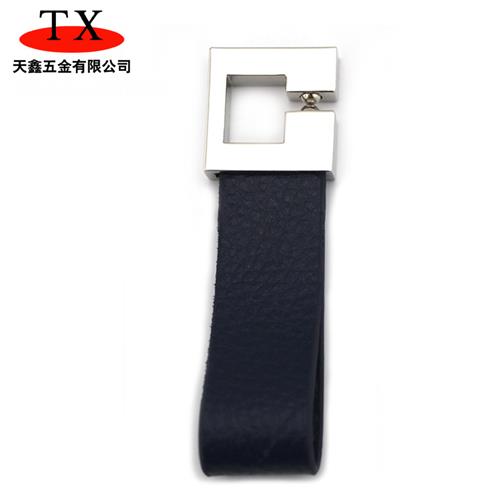 皮质钥匙扣品牌，钥匙扣定制