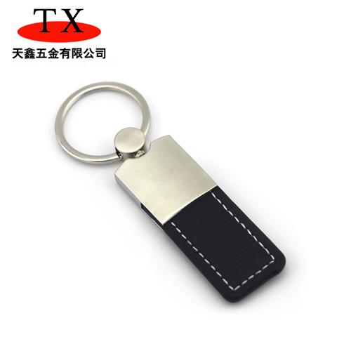 皮质钥匙扣品牌