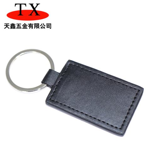 皮质钥匙扣品牌，皮钥匙扣定制