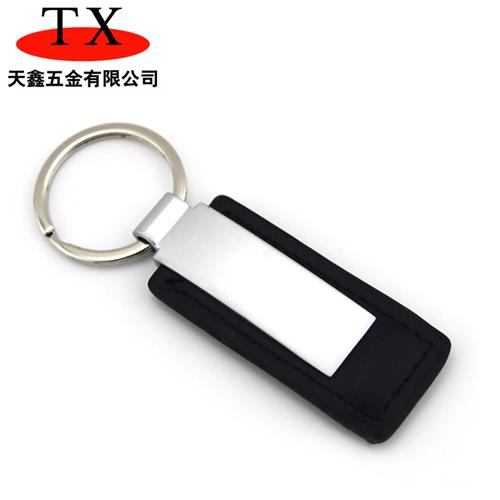 皮质钥匙扣品牌