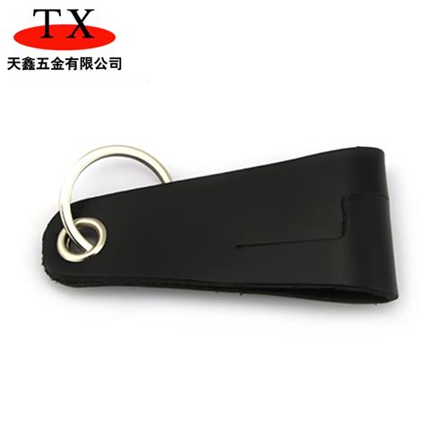 皮钥匙扣图片，皮钥匙扣图集