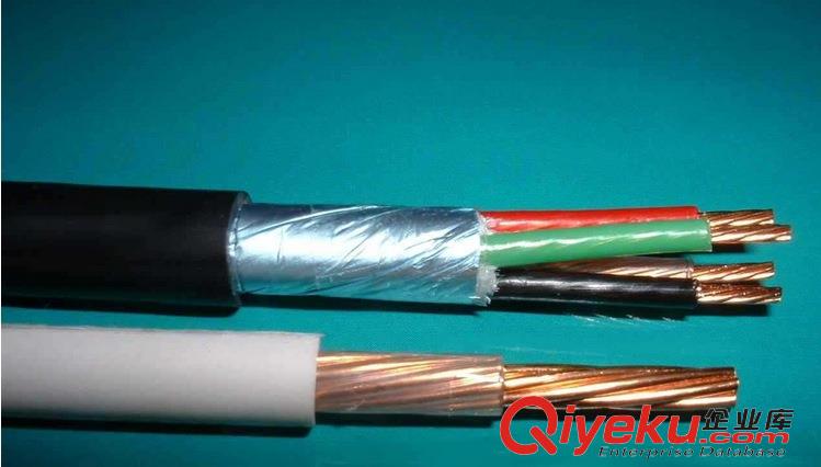 了解一下沈陽光伏電纜的電性能
