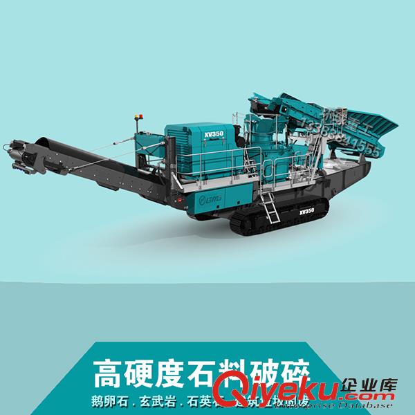 望眼中國(guó)拆遷建筑垃圾混凝土破碎機(jī)市場(chǎng)