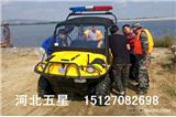 四川應(yīng)急搶險(xiǎn)水陸兩棲車“沼澤湖泊”電力維護(hù)水陸兩棲車參數(shù)