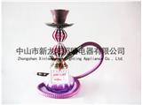 新龍旺水果味阿拉伯水煙操作注意事項