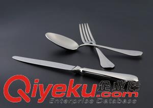 享受一場西餐盛宴—幸運不銹鋼刀叉勺