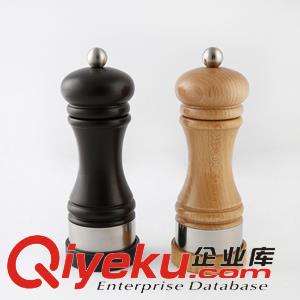 家居鹽胡椒磨，打造美食天下