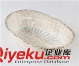 烘培面包籃，享受下午茶時光