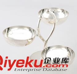 美好時光有幸運三頭干果架相伴