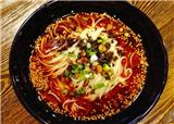 重慶小面加盟店的整體風格是什么樣的呢？