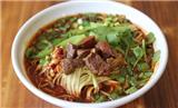 重慶小面里的牛肉小面的做法是什么？
