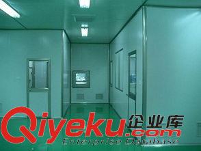 沈陽藥廠凈化工程有哪些要求？