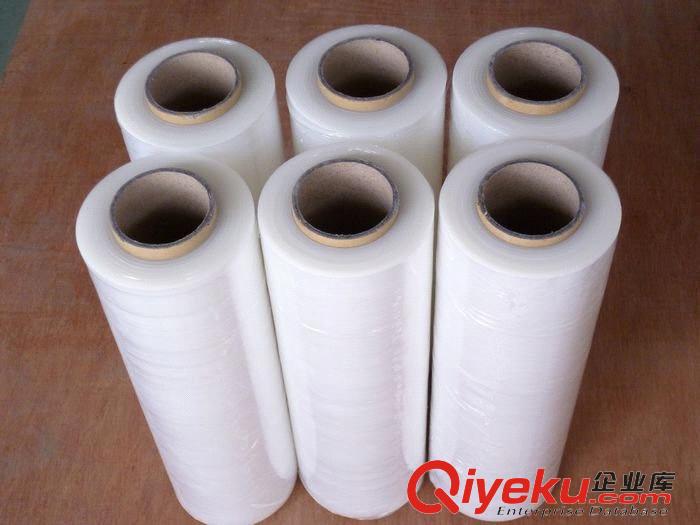 沈陽拉伸膜是一種很好的包裝材料
