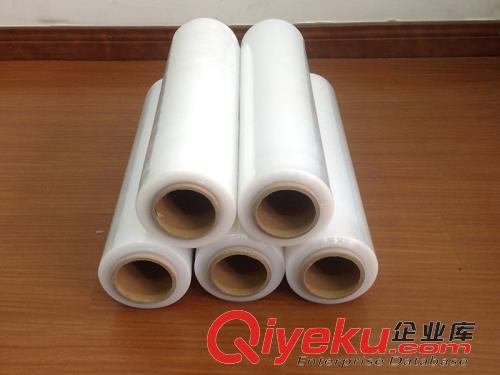 沈陽纏繞膜的特點(diǎn)是什么？