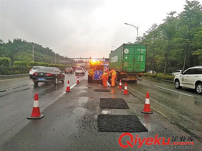 為什么要進行沈陽道路維修