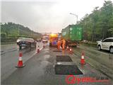 為什么要進行沈陽道路維修