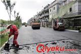 遼寧道路鋪設的時候在現場也需要準備一些東西
