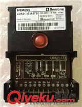 LOA21.173A27B 程控器/控制盒|控制器 西門子SIEMENS/Bentone百通