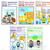 成樂電子現(xiàn)場管理5S法應(yīng)用概述