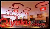 如何針對火鍋店進行沈陽餐飲空間設計呢？