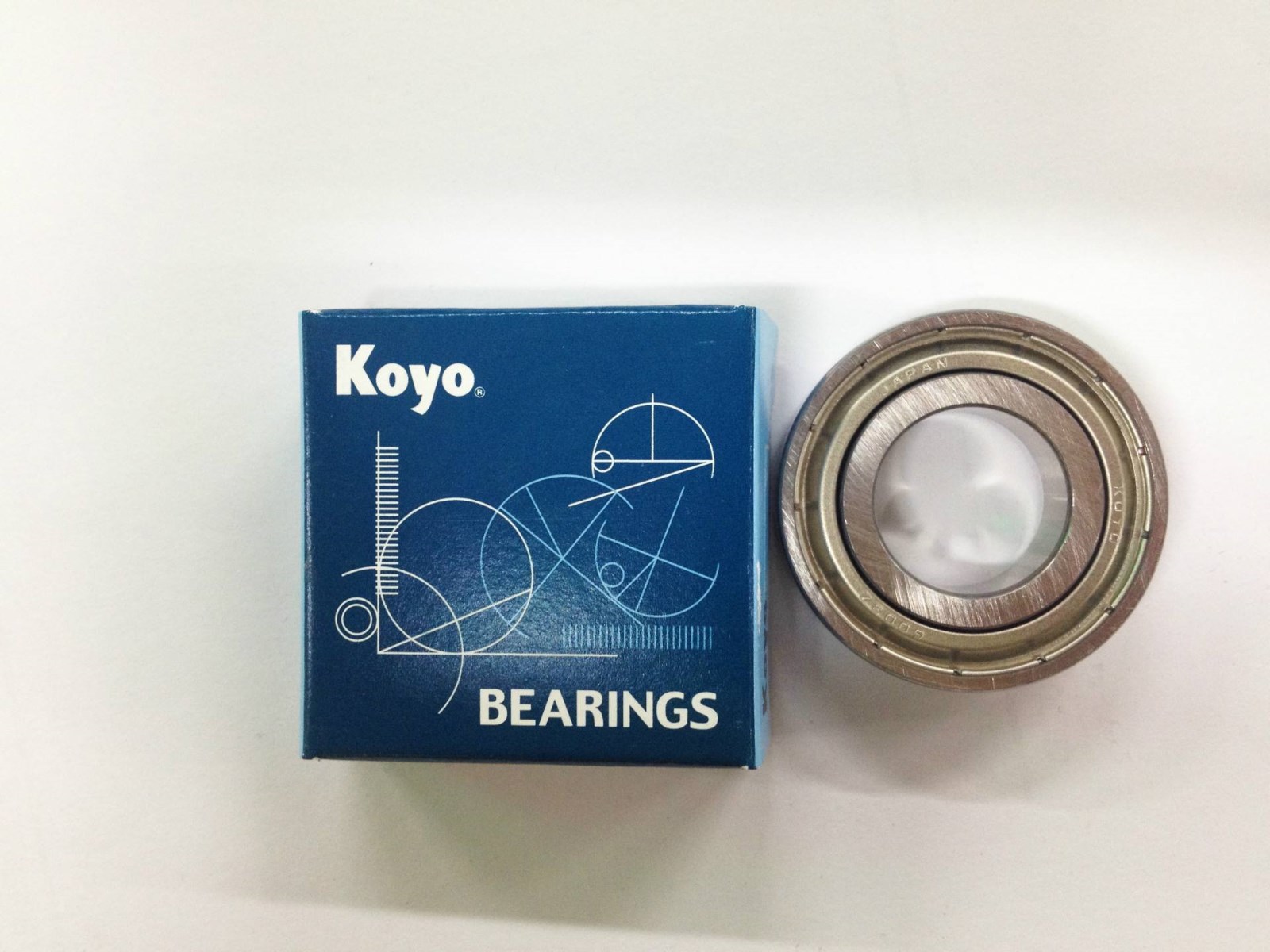知名KOYO轴承供应商