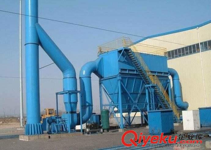 沈陽除塵器工作效率低的原因有哪些呢