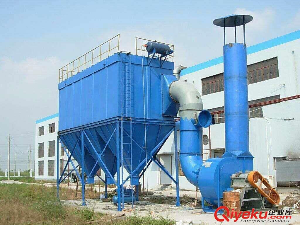 沈陽(yáng)布袋除塵器到底有什么優(yōu)勢(shì)能夠讓這么多的人都去使用呢？