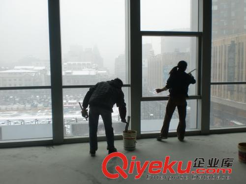 沈陽開荒保潔項目的基本內(nèi)容是什么？