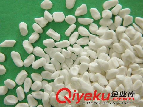 改性聚乙烯蠟用量對(duì)填充母料流動(dòng)性的影響